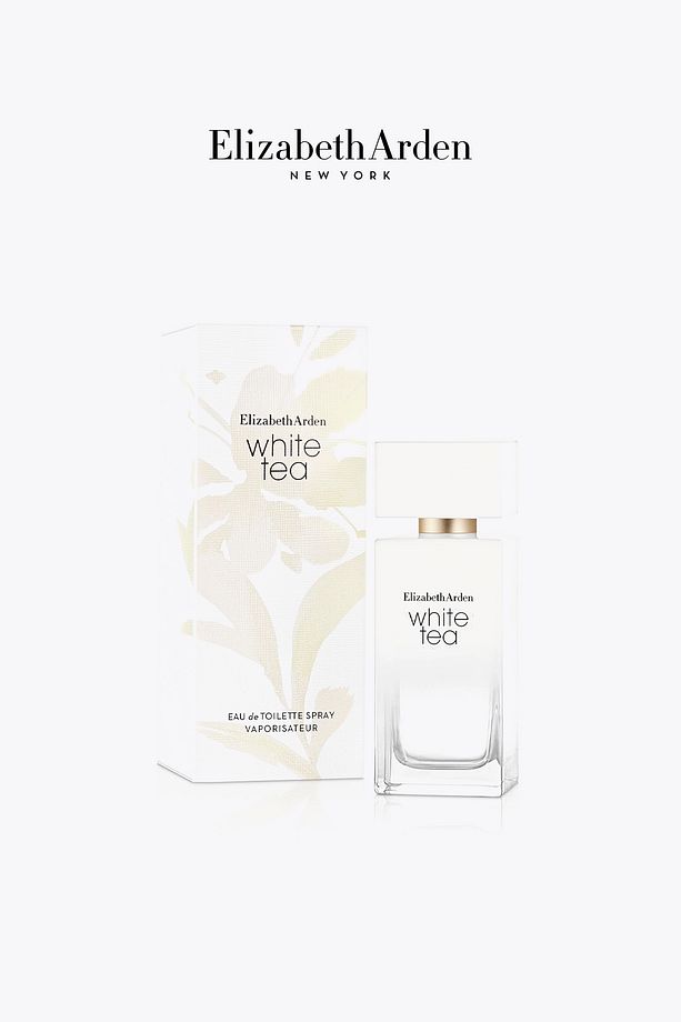 Whıte Tea Edt Spray 100ml - 2