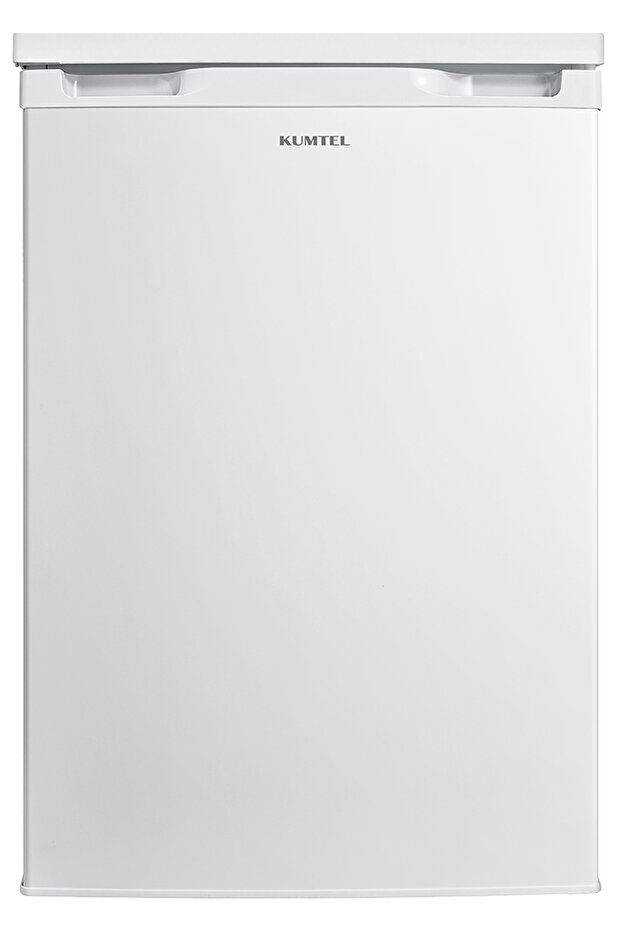 KUMTEL 3 Çekmeceli Dikey Derin Dondurucu 88L HFR-100