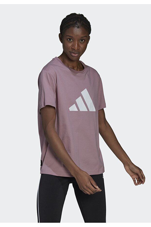 Sportswear Future Icons Tişört - 8