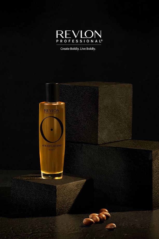 Orufloido Argan Yağı 100 Ml-elixir Oil - 5
