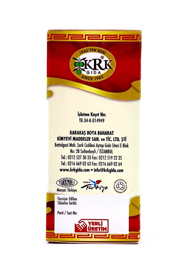 Kantaron Yağı 50 Ml - 5