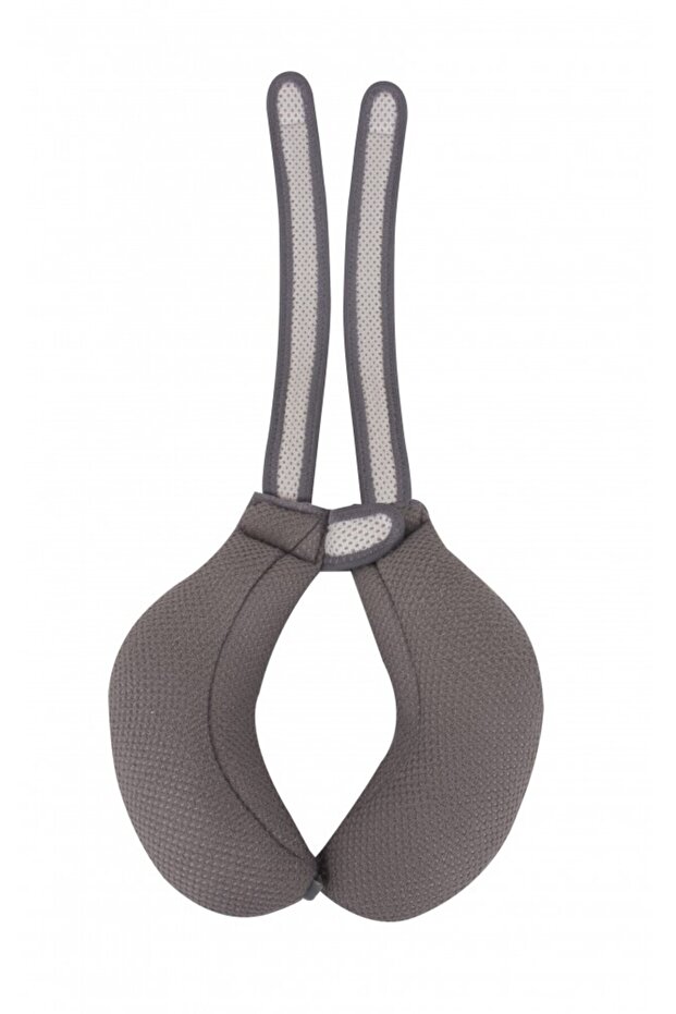 Adjustable neck support Grey SeviBebe - 1