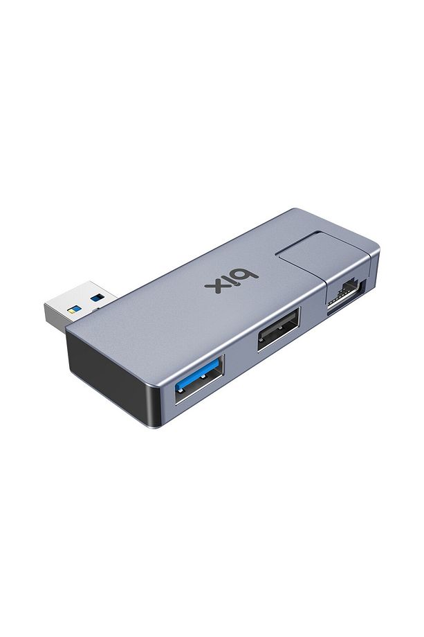 Bx22hb Usb To Usb 3.2 Usb 2.0 Rj45 Dönüştürücü Adaptör - 3