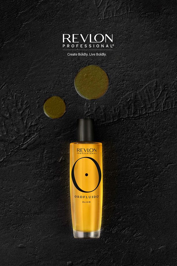 Orufloido Argan Yağı 100 Ml-elixir Oil - 3