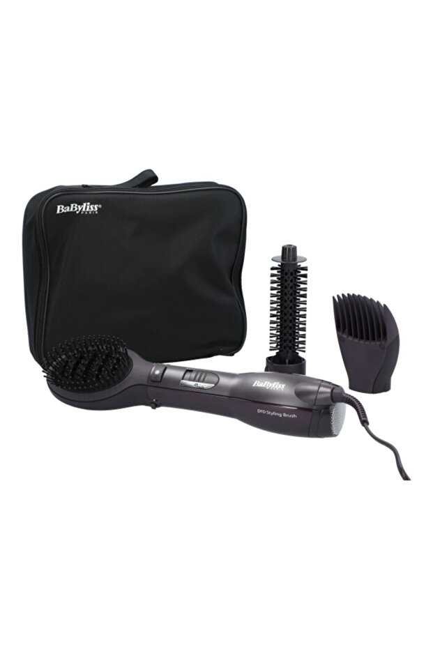 فرشاة تصفيف الشعر الاحترافية - 2