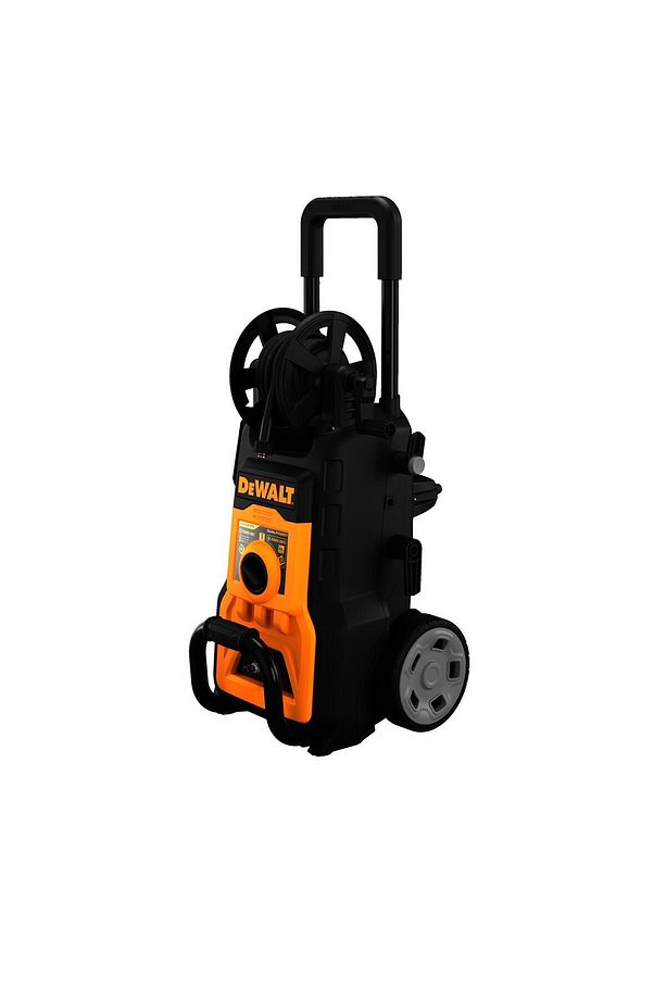 DXPW001DTS 2800 W 160 Bar Basınçlı Yıkama Makinesi - 4