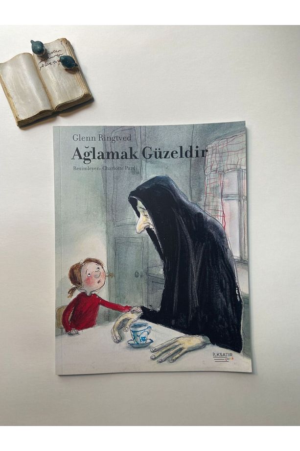 Ağlamak Güzeldir - 3