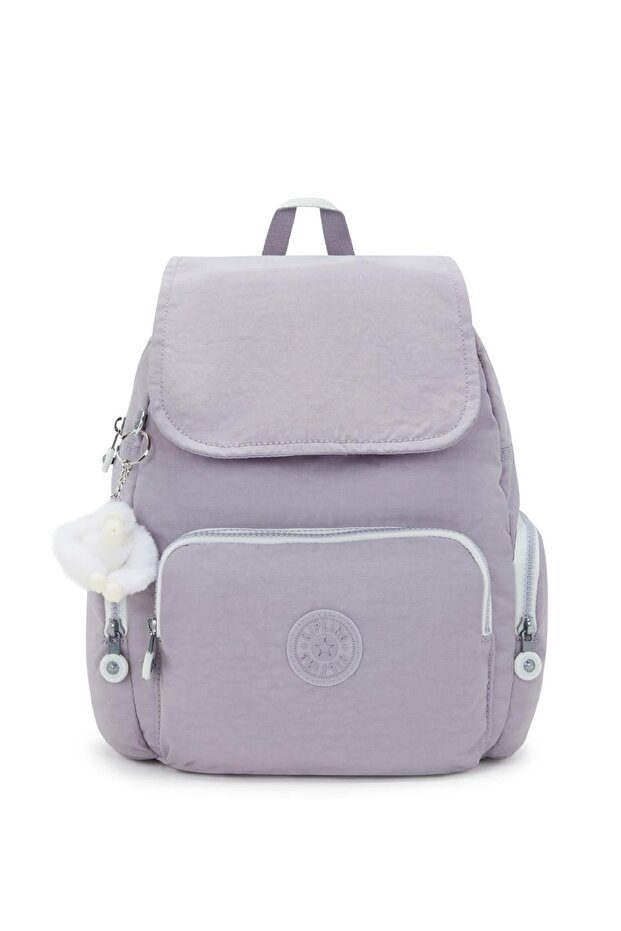 City Zip S Basic Sırt Çantası KI3523 - 1
