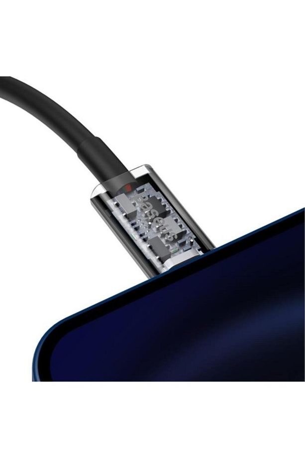 Superior Series Type-c To Iphone Pd 20w 1m Hızlı Şarj Veri Kablosu - 5