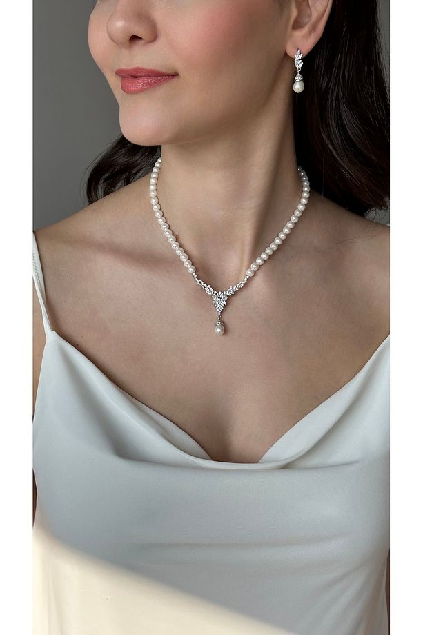 İnci Set – ST008 - 2