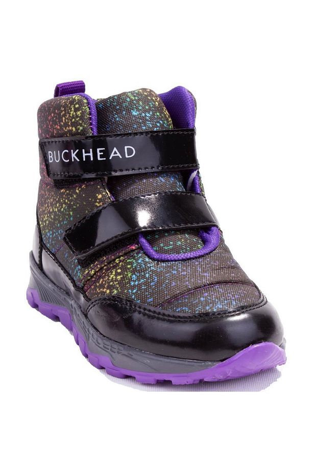 Snowshell Unisex Çocuk Bot Buck4183 - 2