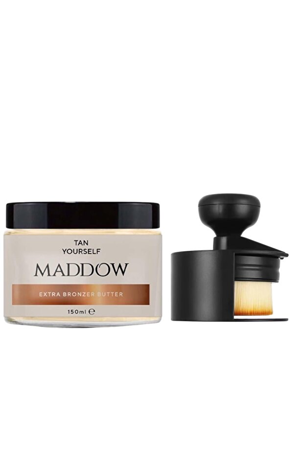 فرشاة احترافية سهلة الاستخدام لزيت الشمس - 4