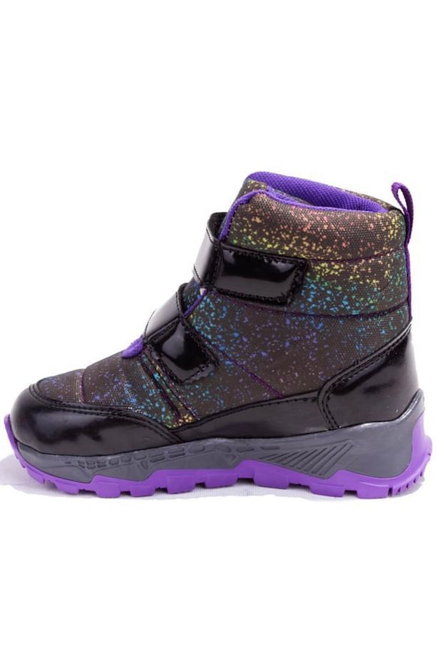 Snowshell Unisex Çocuk Bot Buck4183 - 6