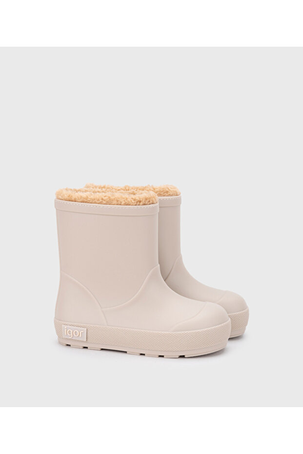Yogı Borreguıto Unisex Çocuk Bot W10306 - 2