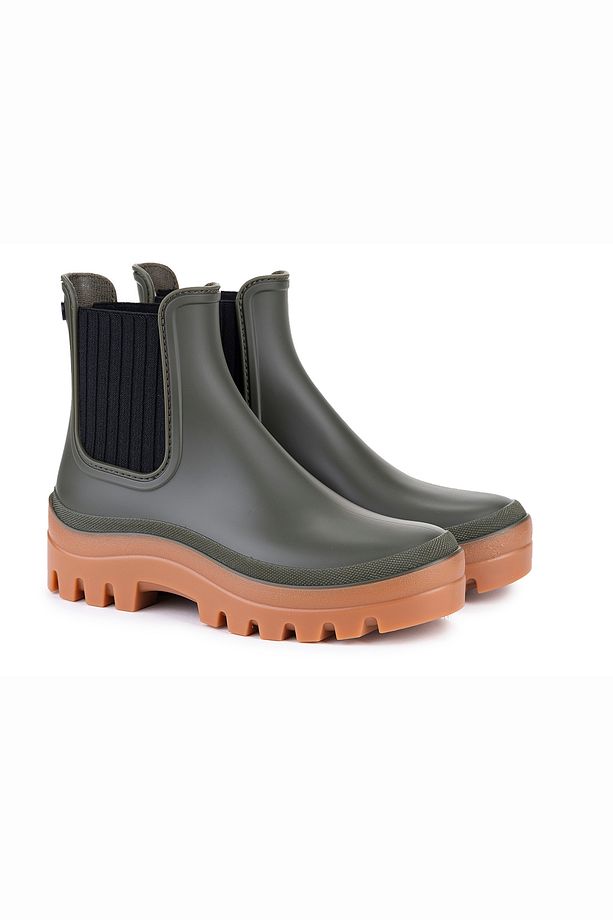 Soul Caramelo Kadın Bot W10278 - 1