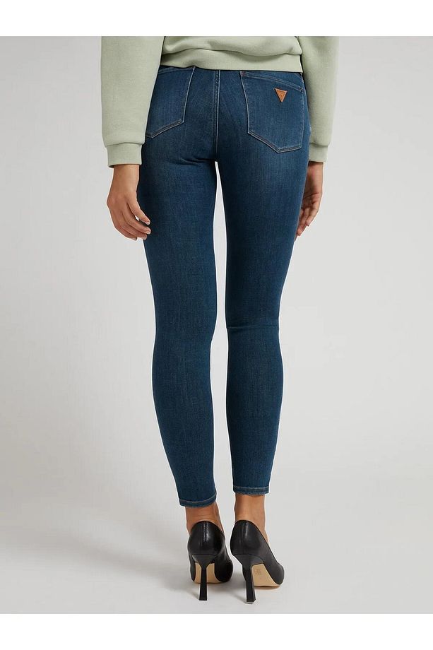 Skinny Kadın Denim Pantolon W2RAJ3D4KL2 - 3