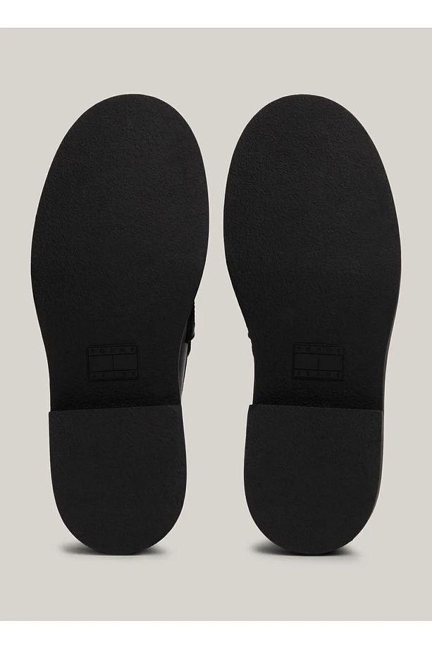 Kadın Deri Loafer Ayakkabı EN0EN02557BDS - 6