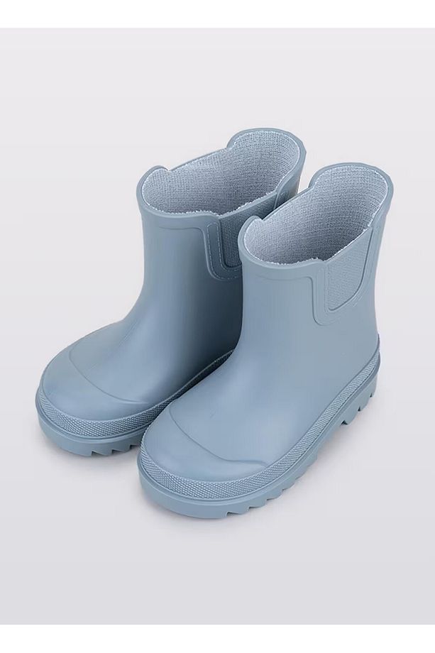 W10274 Tokio Çocuk Yağmur Çizmesi Ocean / Mavi - 4