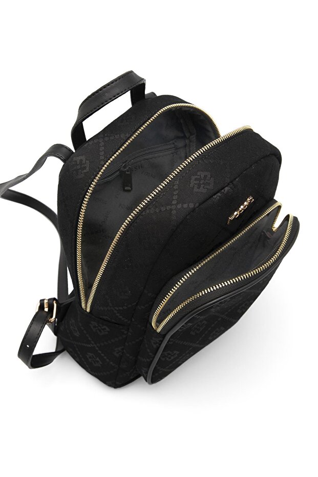 Rucsac zilnic pentru femei 05FS22Y285 - 5