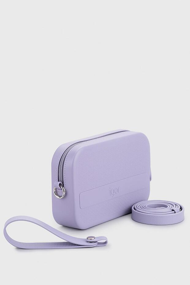 Ane Kadın Çapraz Çanta S10319 - 6