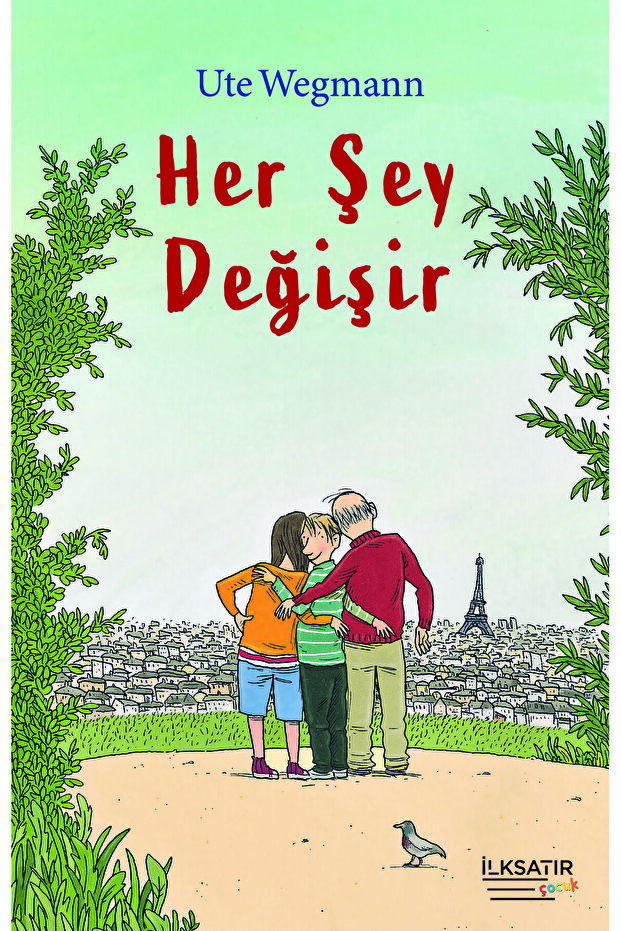 Her Şey Değişir