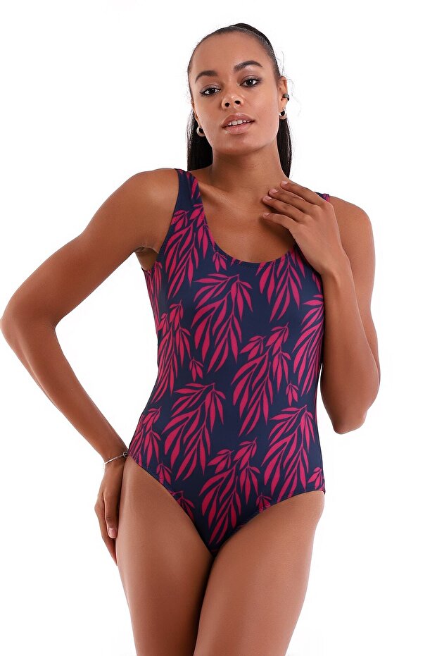 Yüzücü Mayo,bone Hediyeli - 2