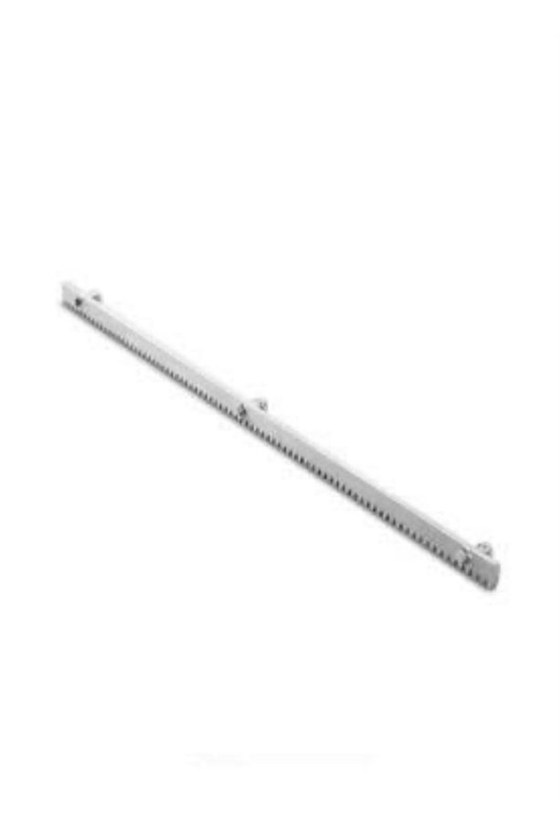 Nice Çelik Kremayer Dişli 1 Metre Nice Motor Dişlisi 30x8 MM - 3