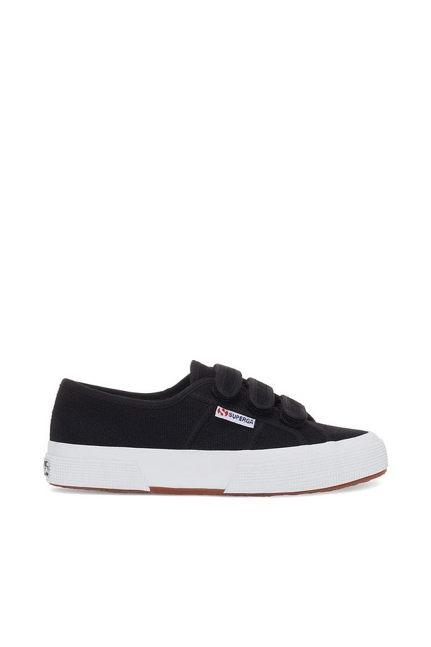 2750-cot3strapu Unisex Siyah Sneaker - 1
