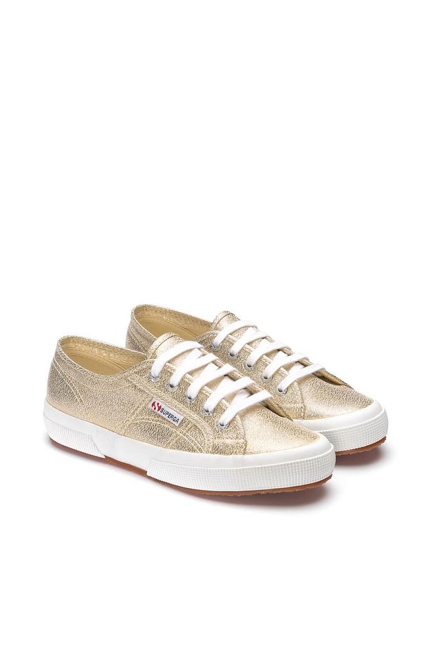 2750-lamew Unisex Sarı Sneaker - 5