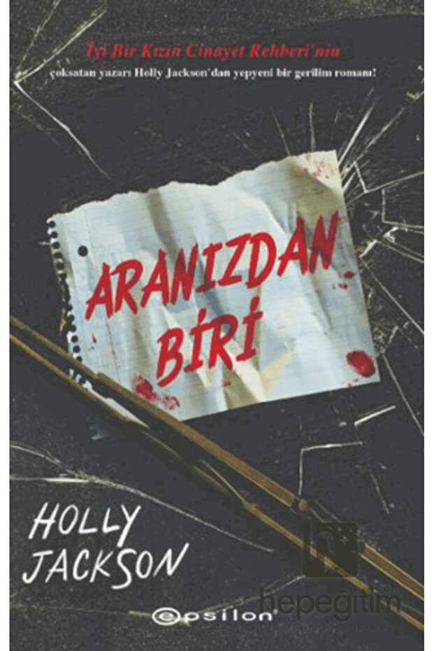 Aranızdan Biri - 2