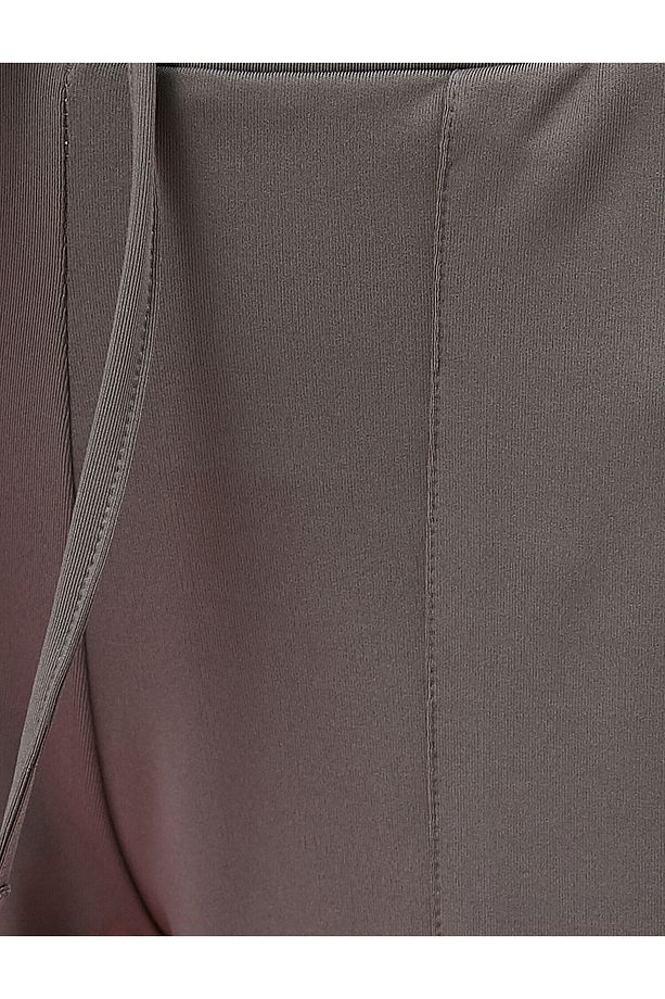 Jogger Eşofman Altı Cepli - 6