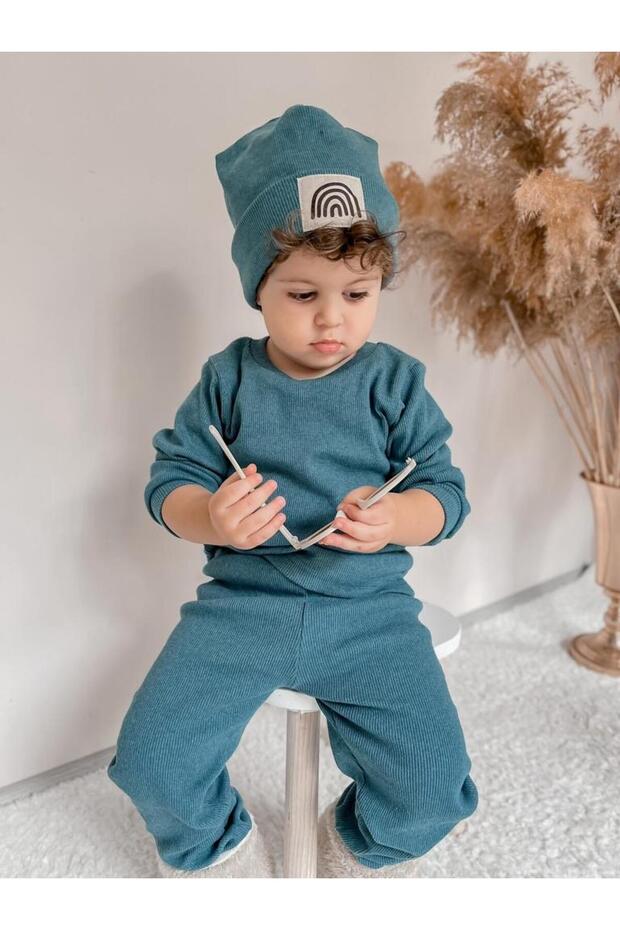 مجموعة بيريه الثلاثية - 5