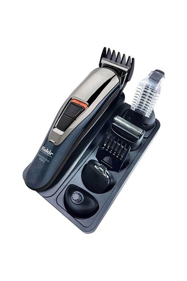 Ultracare Pro All In One Yıkanabilir Erkek Bakım Kiti - 3