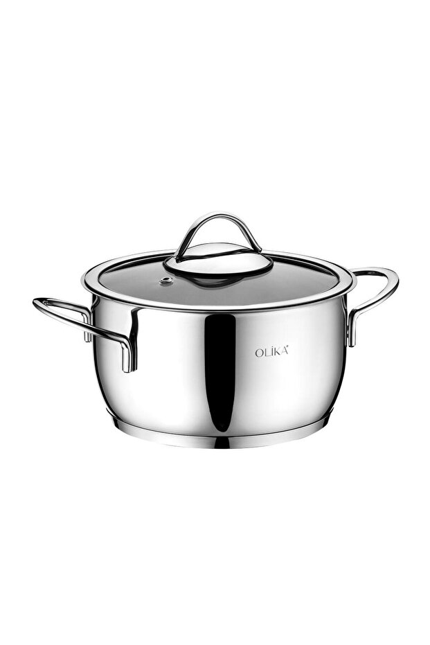 Jüpiter 8 Parça Tencere Seti - 5