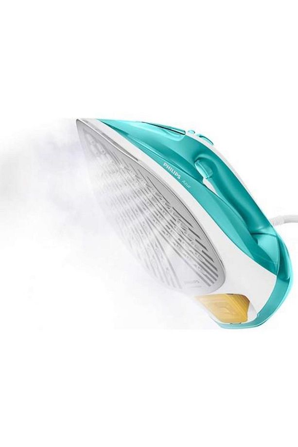 Azur Gc4537/70 2400 W Buharlı Ütü - 2