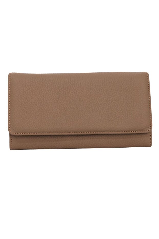 Viena Genuine Leather Women's Wallet