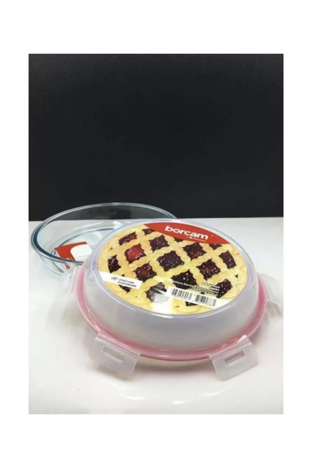 59524 Pyrex Storage Container 1840 Cc