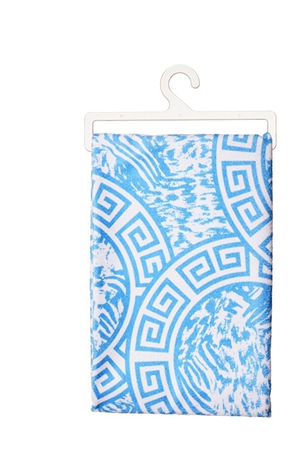 Турецький пляжний рушник - PH009 Модель - 4