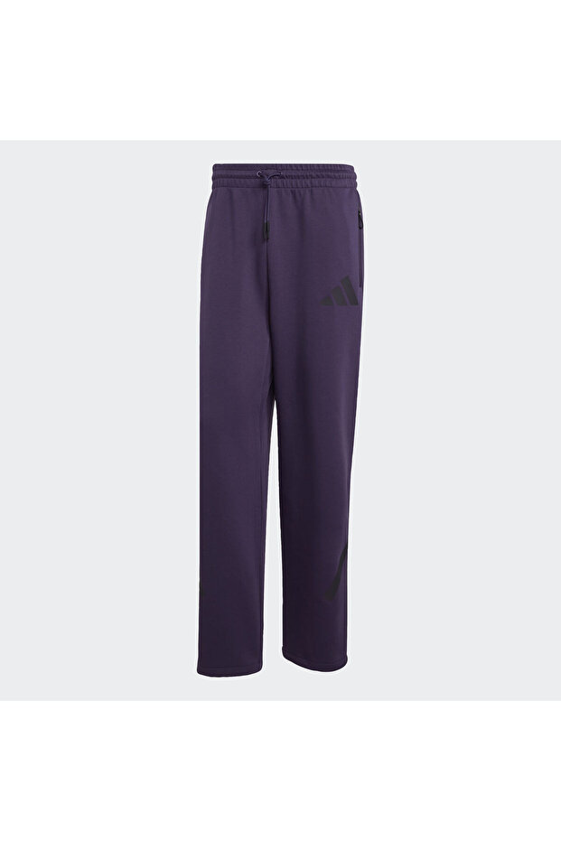 Z.n.e. Open-hem Pants - 7