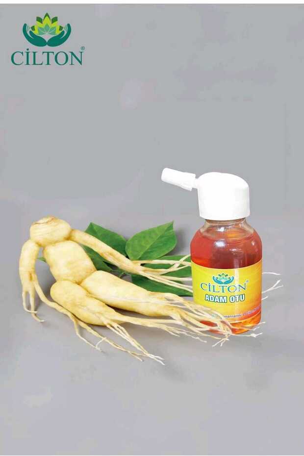 ADAM OTU YAĞI 20ML - 3