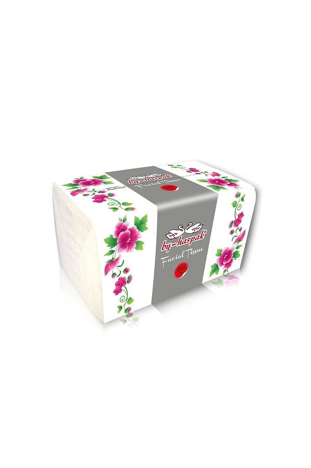 Çek Çek Al Poşet Mendil (Peçete) 250 Yaprak - 5