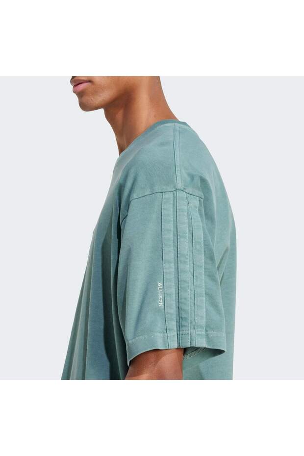 ALL SZN Washed Tee - 6