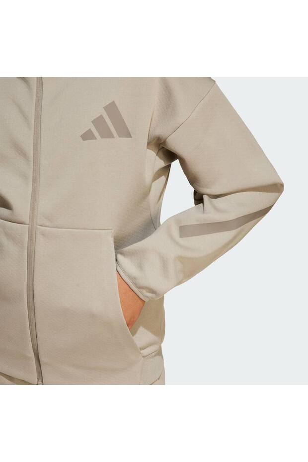 Z.n.e. Full-zip Kids Kapüşonlu Üst - 6