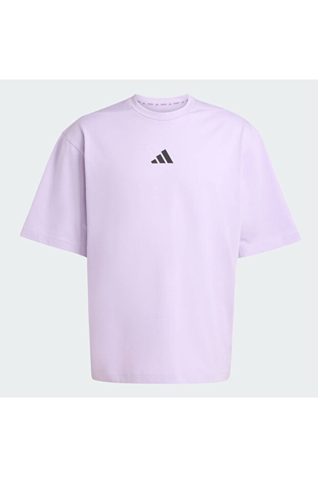 Power Oversize Tee - 1