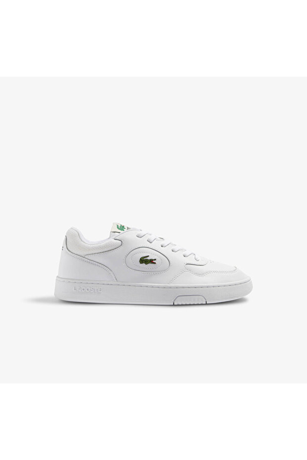 Lineset Erkek Beyaz Sneaker