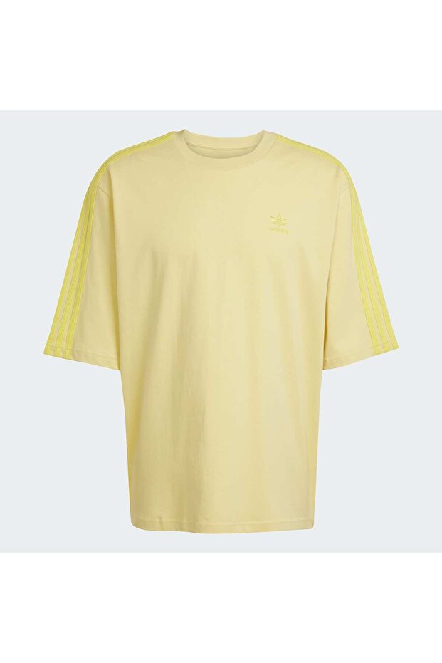 Adicolor Oversized Tişört - 3