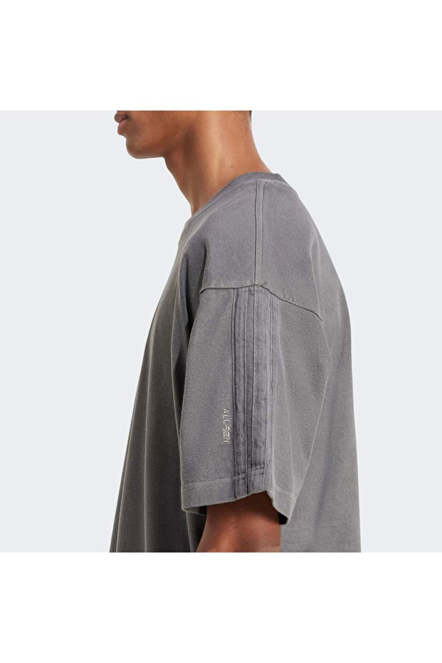 ALL SZN Washed Tee - 4
