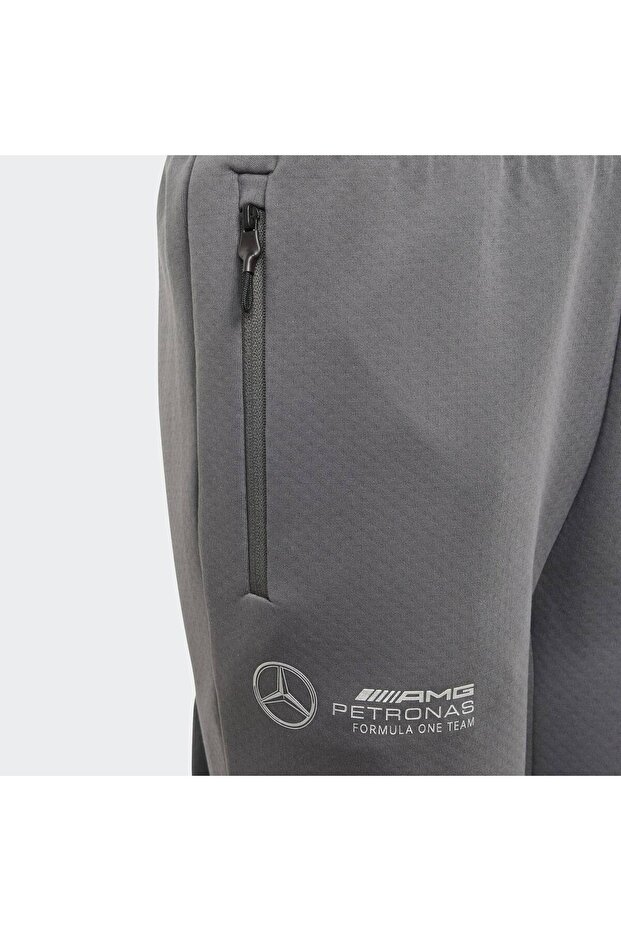 Mercedes - AMG Petronas Formula One Team Silver Arrows Pant Kids - 7