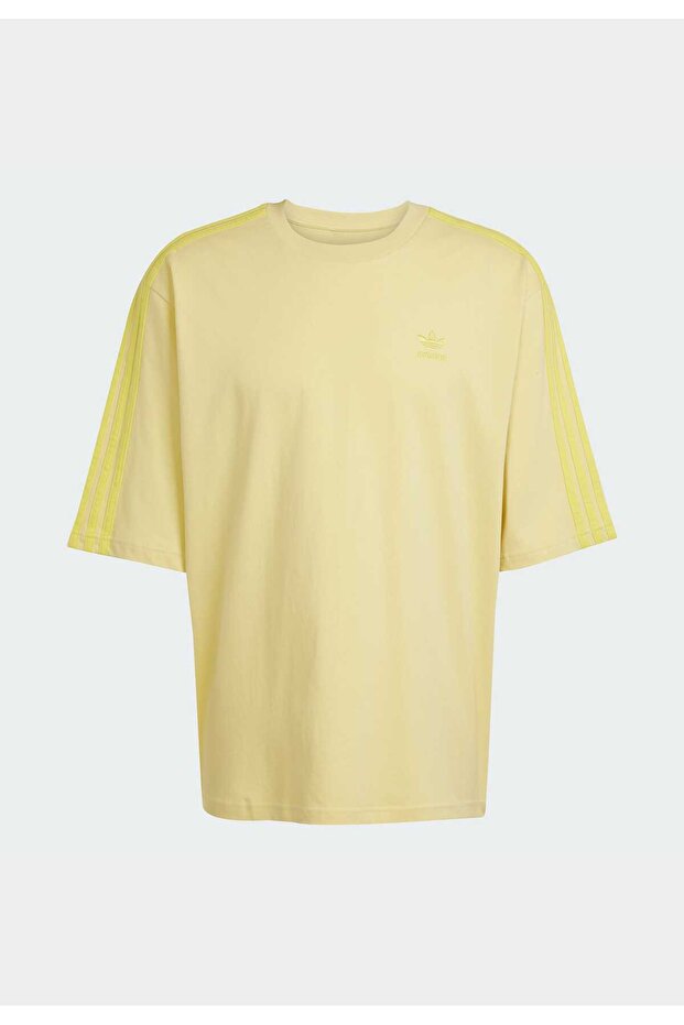 Adicolor Oversized Tişört - 7