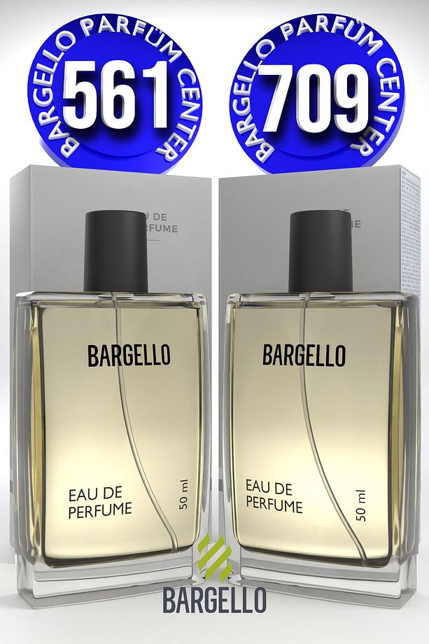 561 Erkek Parfüm Fresh 50 ml Edp 709 Erkek Parfüm Oriental Edp 50 ml Rsaf561709 - 1
